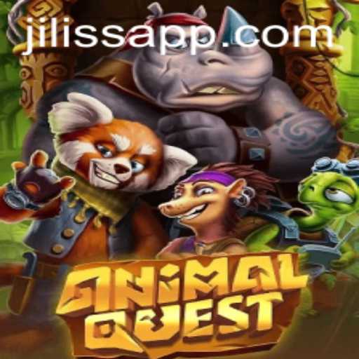 Discover the Exciting World of AnimalQuest: A New Era of Adventure