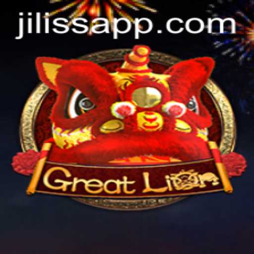 GreatLion: An Epic Adventure in the World of Jiliss