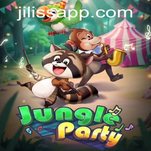 Exploring the Exciting World of JungleParty: An Interactive Adventure