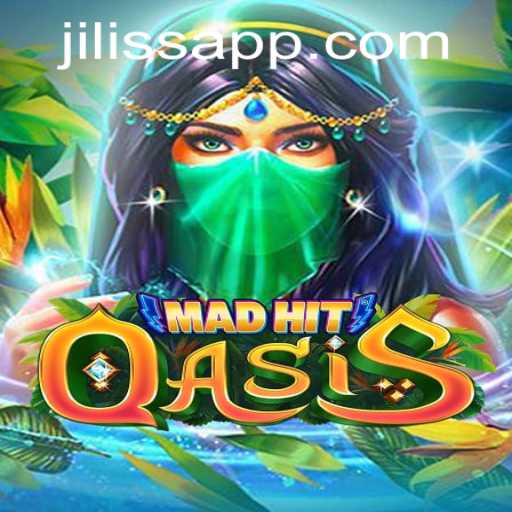 MadHitOasis: An Immersive Gaming Adventure