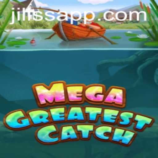 Explore the Thrilling World of MegaGreatestCatch