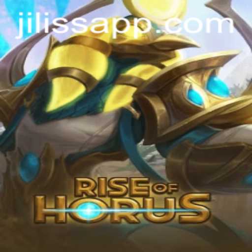 The Enigmatic World of RiseofHorus and the Mystery of Jiliss