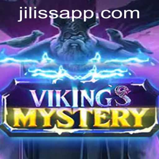 VikingsMystery: Exploring the Enigmatic World of Jiliss