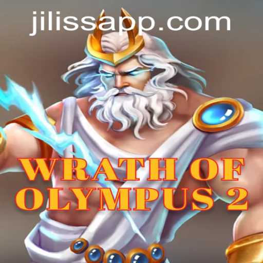 Experience the Epic Adventure of WrathofOlympus2